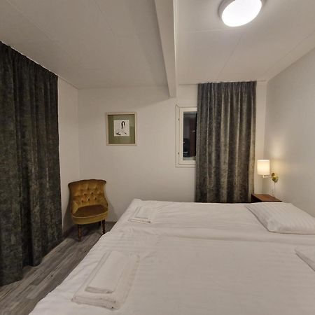 The Sleeping Bear Hotell Enare Eksteriør bilde