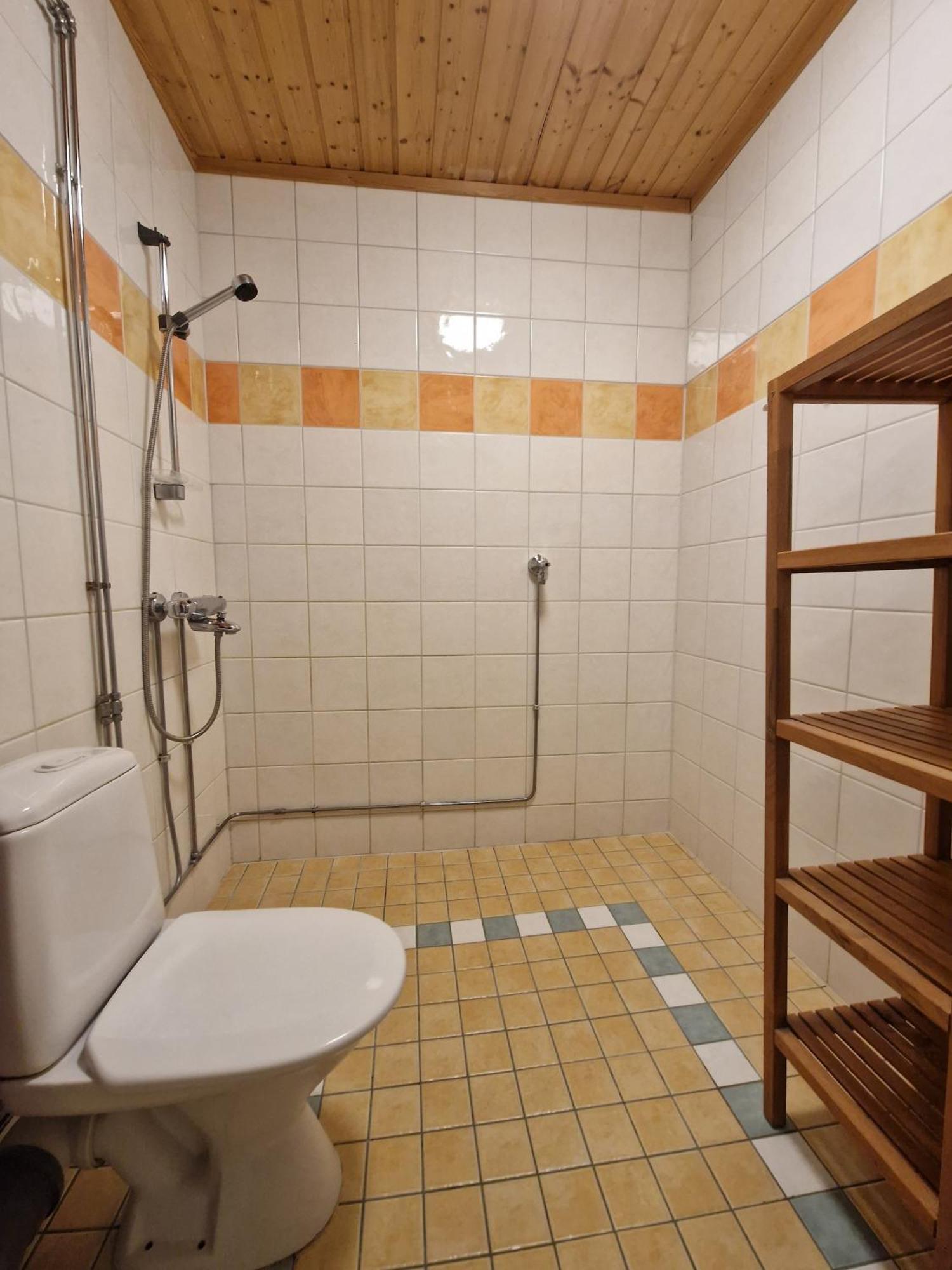 The Sleeping Bear Hotell Enare Rom bilde
